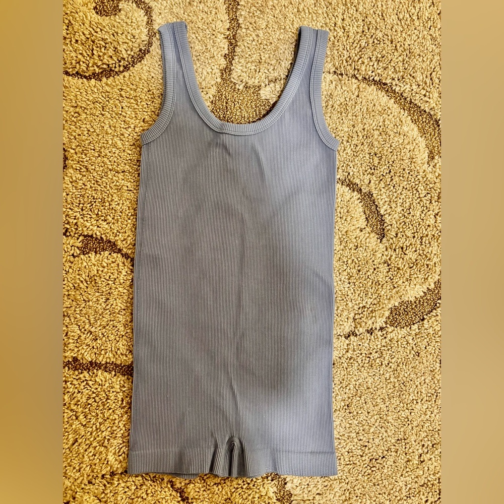 HYFVE Indigo One Piece